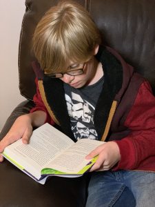 The Mortification of Fovea Munson #MortificationOfFoveaMunson #book #giveaway #DisneyBooks #ad