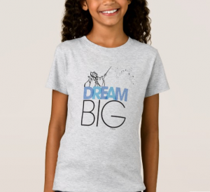 Disney #DreamBigPrincess #Disney #girlup #fashion #beauty