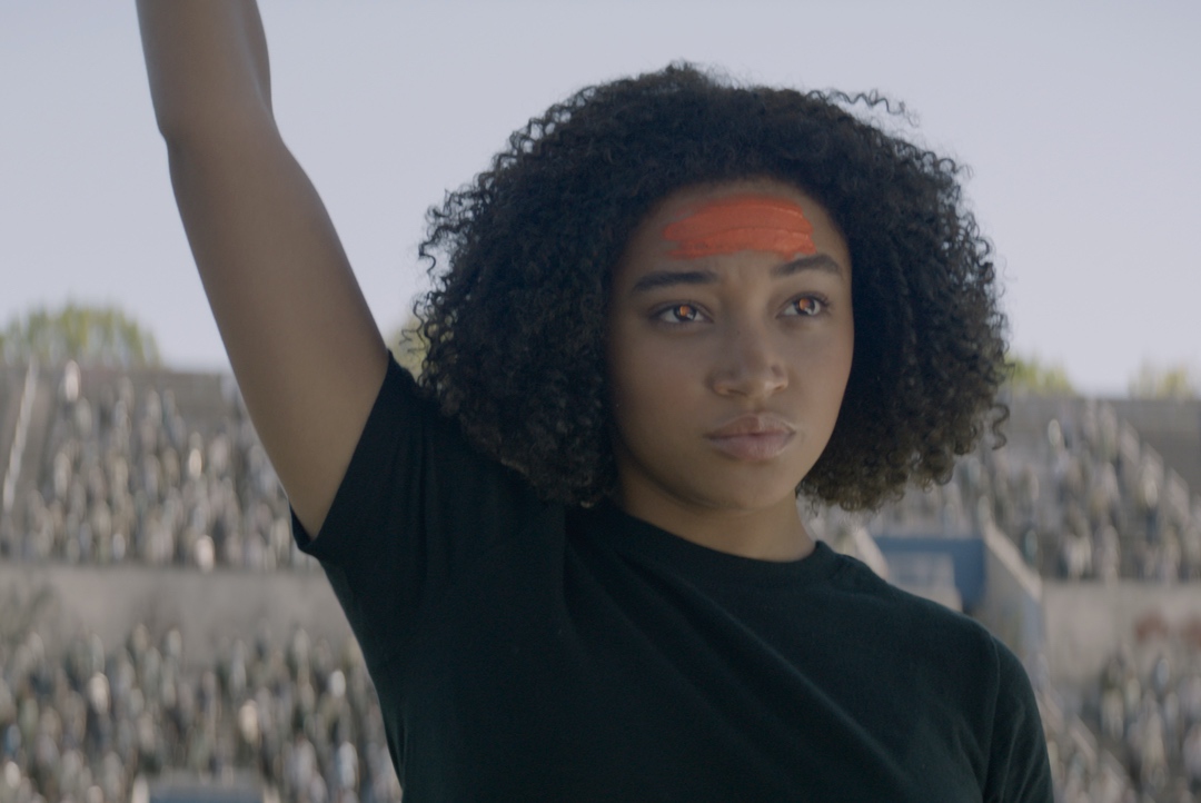 The Darkest Minds #DarkestMinds #movie #OwnYourFuture #ad