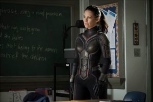 Ant-Man and the Wasp #AntManandtheWasp #movies #WaltDisneyStudios #AntManAndWasp #giveaway #ad