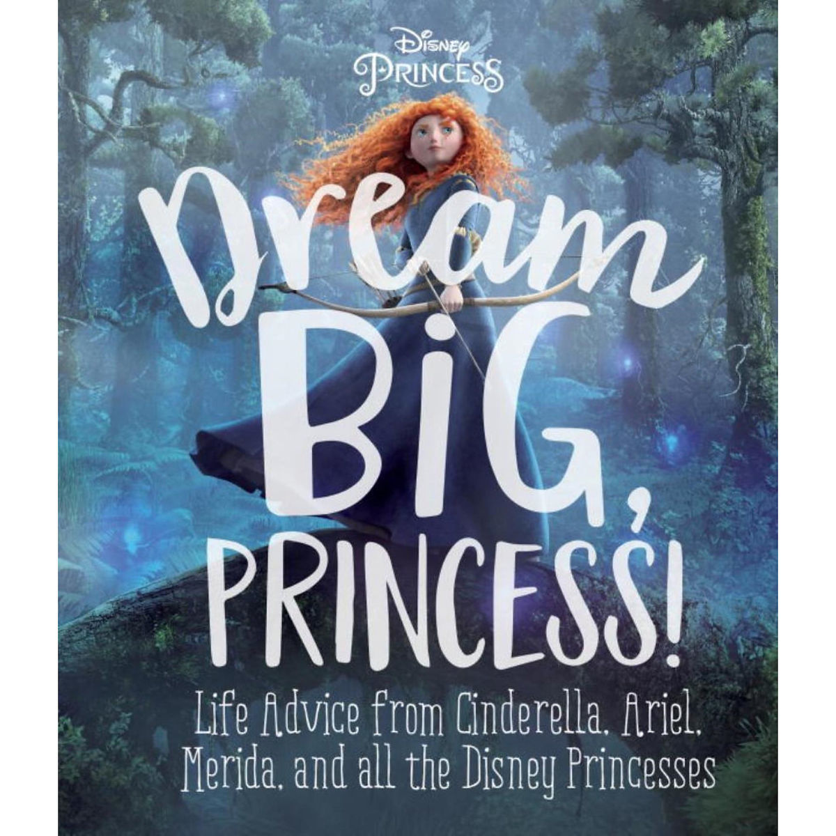 Disney #DreamBigPrincess #Disney #girlup #fashion #beauty