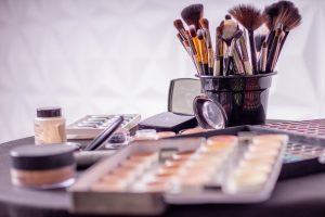 Smokey Eye Look #beauty #smokeyeyes #makeup #ad