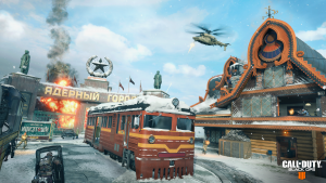 Call of Duty Black Ops Activision Games #Activision #Holiday #HolidayGiftGuide #technology #videogames #ad