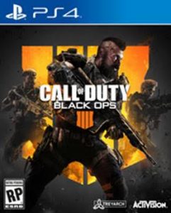 Call of Duty Black Ops Activision Games #Activision #Holiday #HolidayGiftGuide #technology #videogames #ad