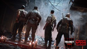 Call of Duty Black Ops Activision Games #Activision #Holiday #HolidayGiftGuide #technology #videogames #ad
