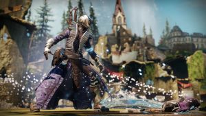 Activision Forsaken 2 Video Games #activision #videogames #technology #tech #holidaygiftguide #ad