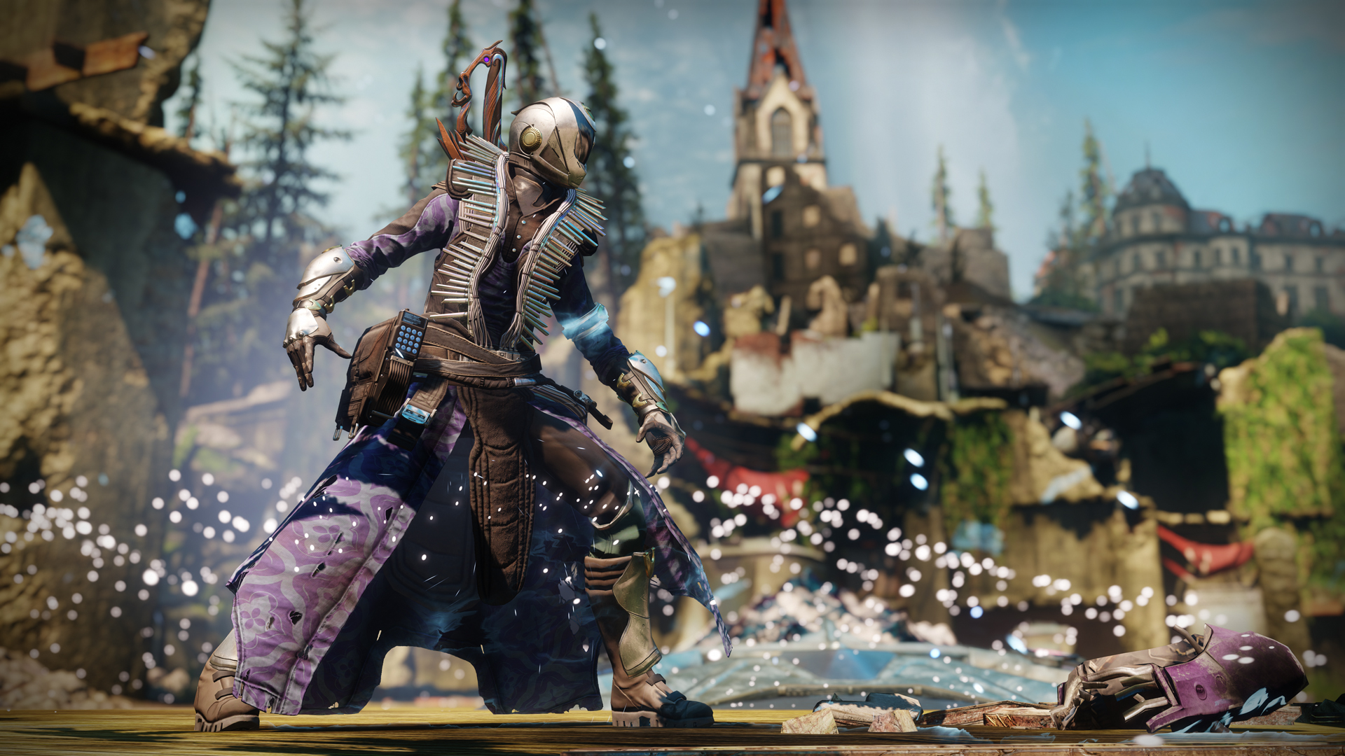 Activision Forsaken 2 Video Games #activision #videogames #technology #tech #holidaygiftguide #ad