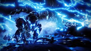 Activision Forsaken 2 Video Games #activision #videogames #technology #tech #holidaygiftguide #ad