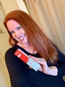 Zotos Professional AGEbeautiful Hair Color 7RC #GraysNoMore #TouchUpTutorial #AGEbeautifulResults #beauty #ad