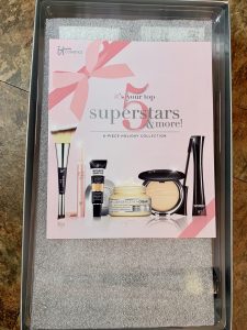 IT Cosmetics IT's Your Top 5 Superstars & More! Holiday Collection #ITCosmetics #holiday #makeup #blogger #ITsyourTSV #ad