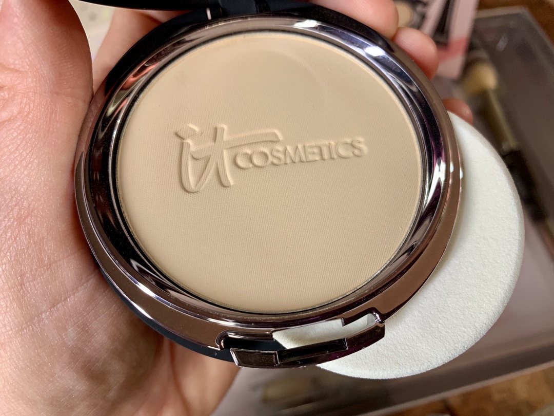 IT Cosmetics IT's Your Top 5 Superstars & More! Holiday Collection #ITCosmetics #holiday #makeup #blogger #ITsyourTSV #ad