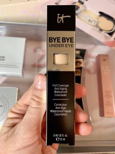 IT Cosmetics IT's Your Top 5 Superstars & More! Holiday Collection #ITCosmetics #holiday #makeup #blogger #ITsyourTSV #ad