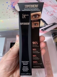 IT Cosmetics IT's Your Top 5 Superstars & More! Holiday Collection #ITCosmetics #holiday #makeup #blogger #ITsyourTSV #ad