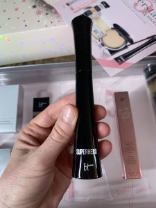 IT Cosmetics IT's Your Top 5 Superstars & More! Holiday Collection #ITCosmetics #holiday #makeup #blogger #ITsyourTSV #ad