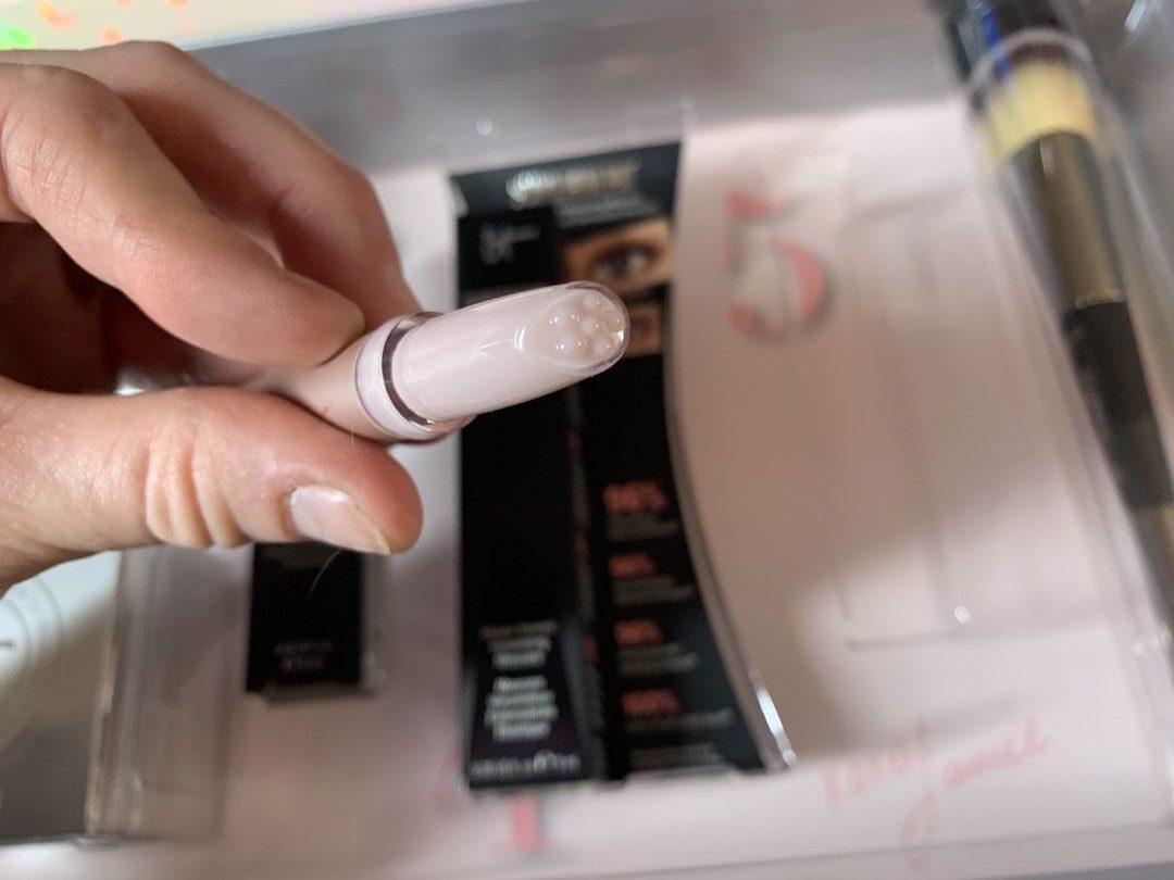 IT Cosmetics IT's Your Top 5 Superstars & More! Holiday Collection #ITCosmetics #holiday #makeup #blogger #ITsyourTSV #ad