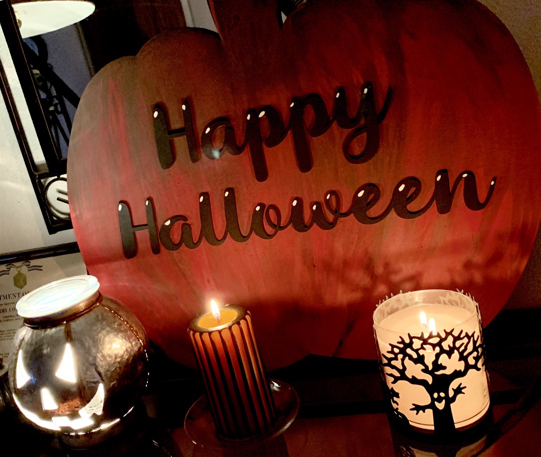 Happy Halloween 2018 #Halloween #family #familyfun #holiday