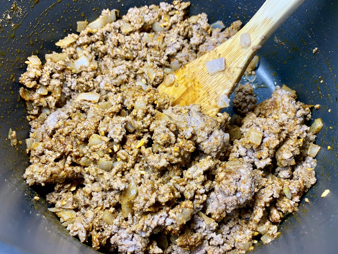 Easy Taco Soup Recipe #TacoSoup #Recipe #food #foodie #soup #ad