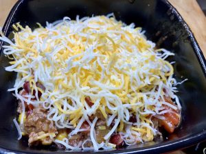 Easy Taco Soup Recipe #TacoSoup #Recipe #food #foodie #soup #ad