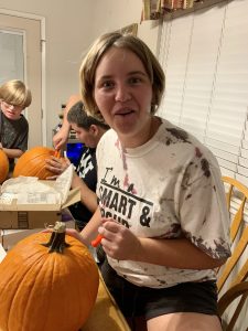 Happy Halloween 2018 #Halloween #family #familyfun #holiday