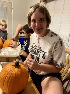 Happy Halloween 2018 #Halloween #family #familyfun #holiday