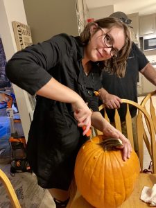 Happy Halloween 2018 #Halloween #family #familyfun #holiday