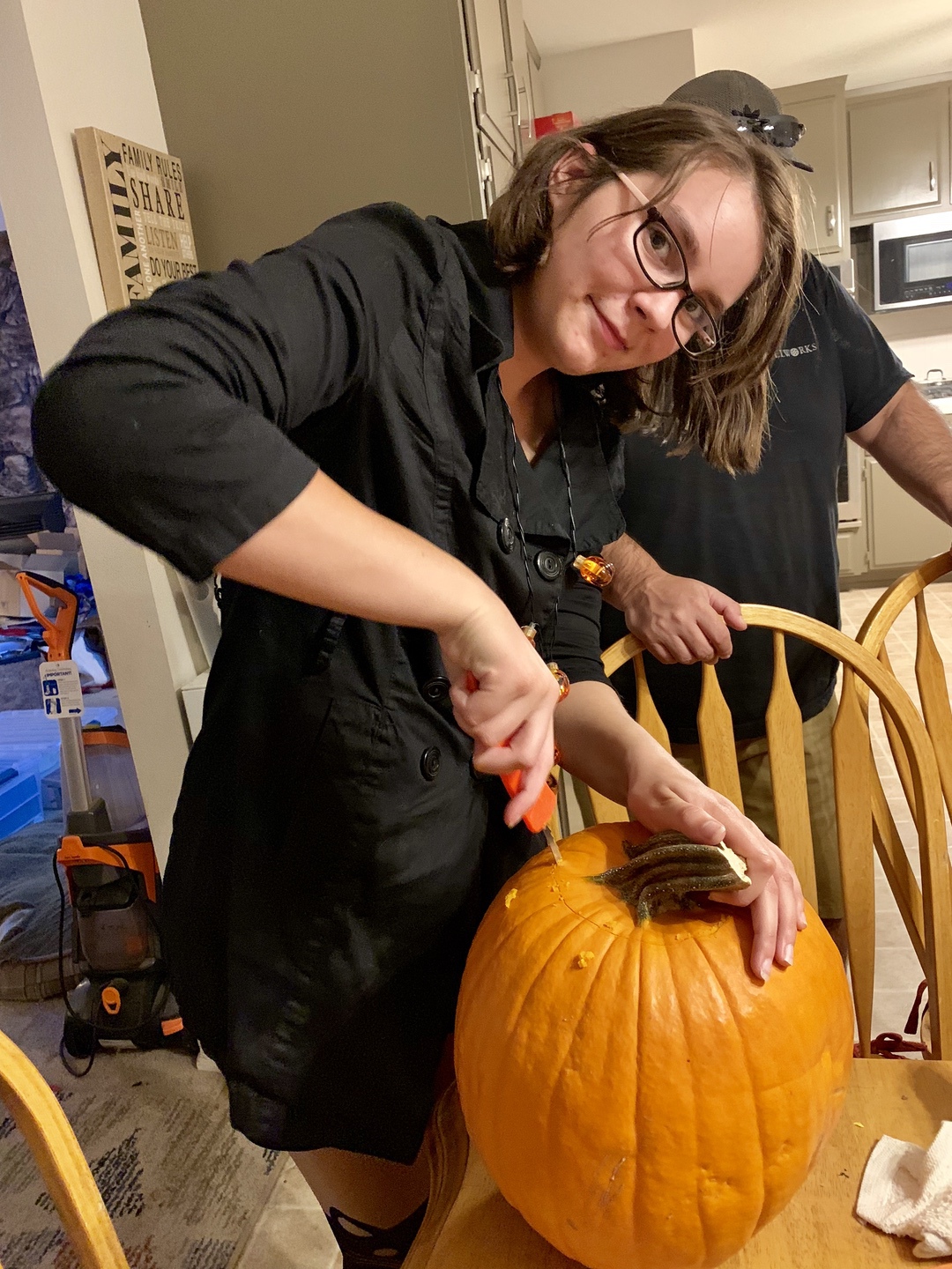 Happy Halloween 2018 #Halloween #family #familyfun #holiday