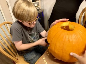 Happy Halloween 2018 #Halloween #family #familyfun #holiday