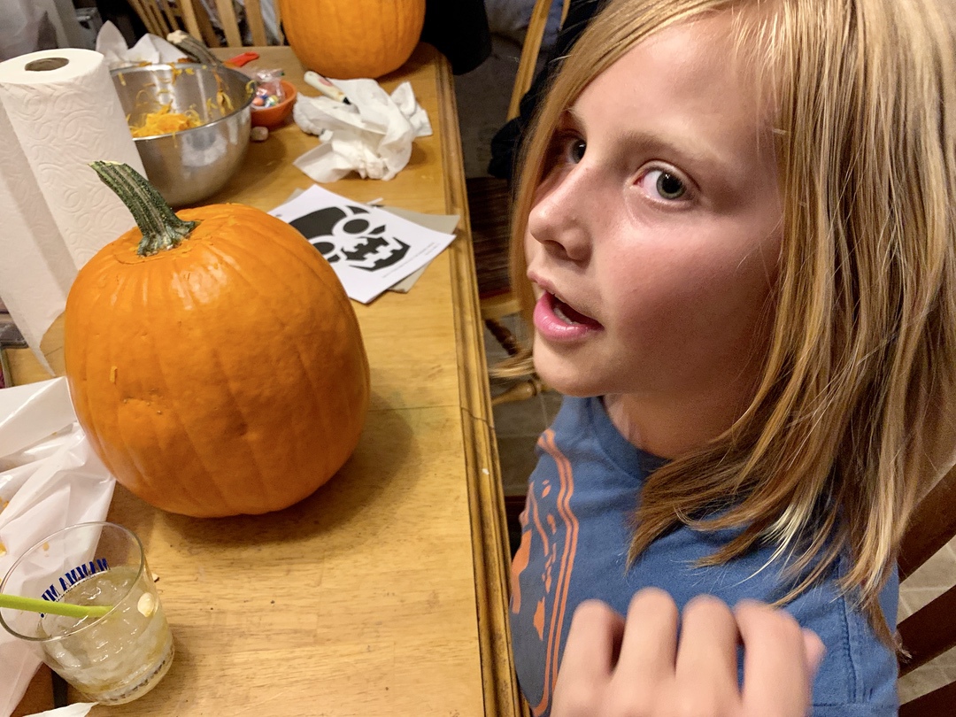 Happy Halloween 2018 #Halloween #family #familyfun #holiday