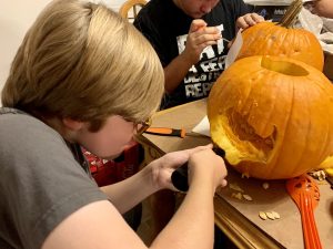 Happy Halloween 2018 #Halloween #family #familyfun #holiday
