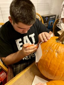 Happy Halloween 2018 #Halloween #family #familyfun #holiday