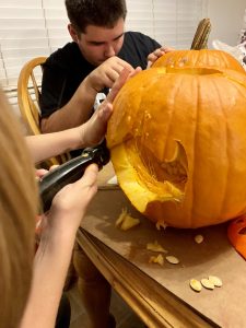 Happy Halloween 2018 #Halloween #family #familyfun #holiday