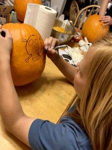 Happy Halloween 2018 #Halloween #family #familyfun #holiday