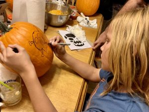 Happy Halloween 2018 #Halloween #family #familyfun #holiday