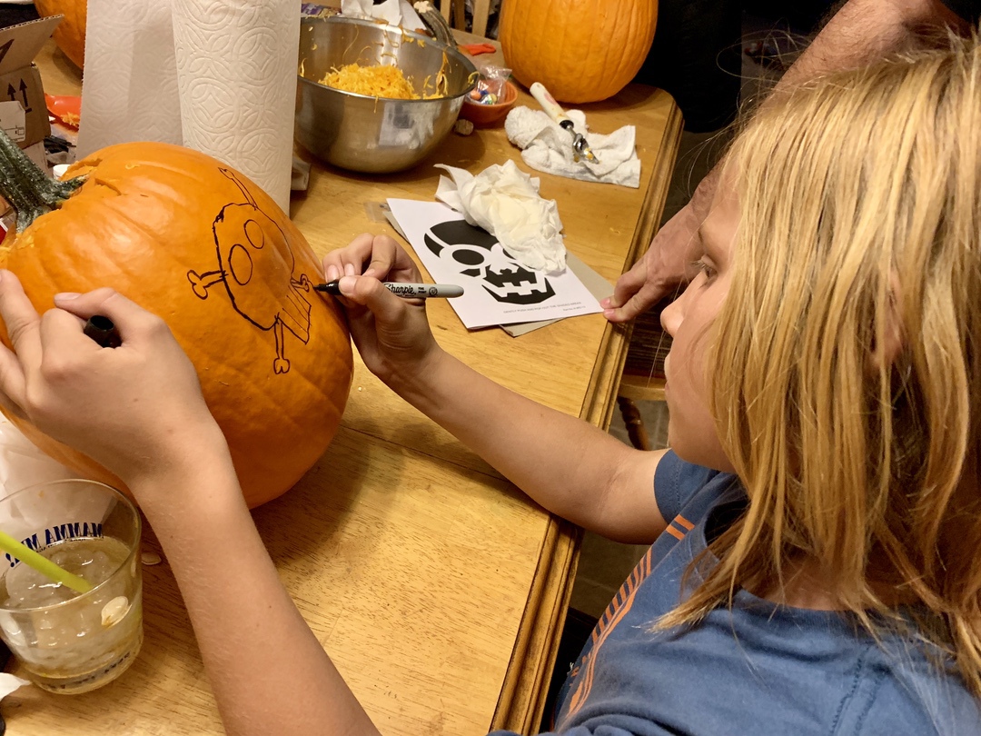 Happy Halloween 2018 #Halloween #family #familyfun #holiday