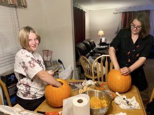 Happy Halloween 2018 #Halloween #family #familyfun #holiday
