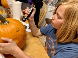 Happy Halloween 2018 #Halloween #family #familyfun #holiday