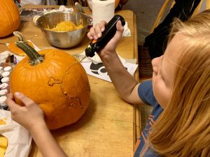 Happy Halloween 2018 #Halloween #family #familyfun #holiday