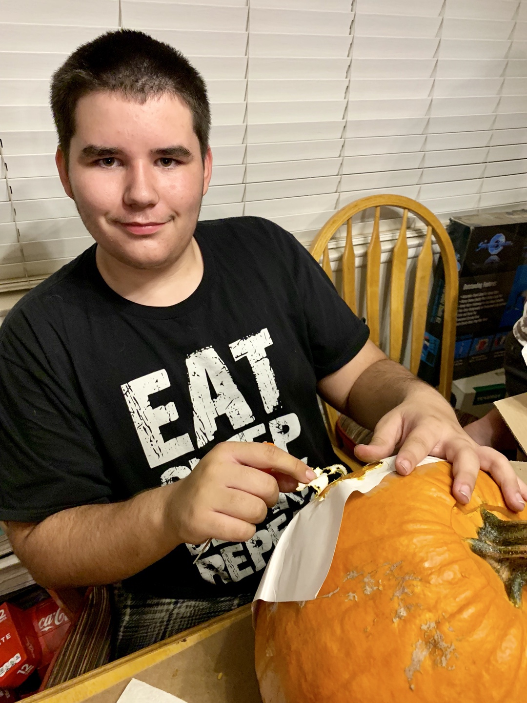 Happy Halloween 2018 #Halloween #family #familyfun #holiday