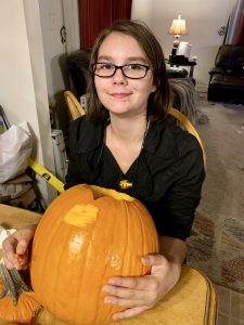 Happy Halloween 2018 #Halloween #family #familyfun #holiday