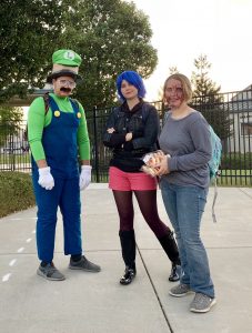 Happy Halloween 2018 #Halloween #family #familyfun #holiday