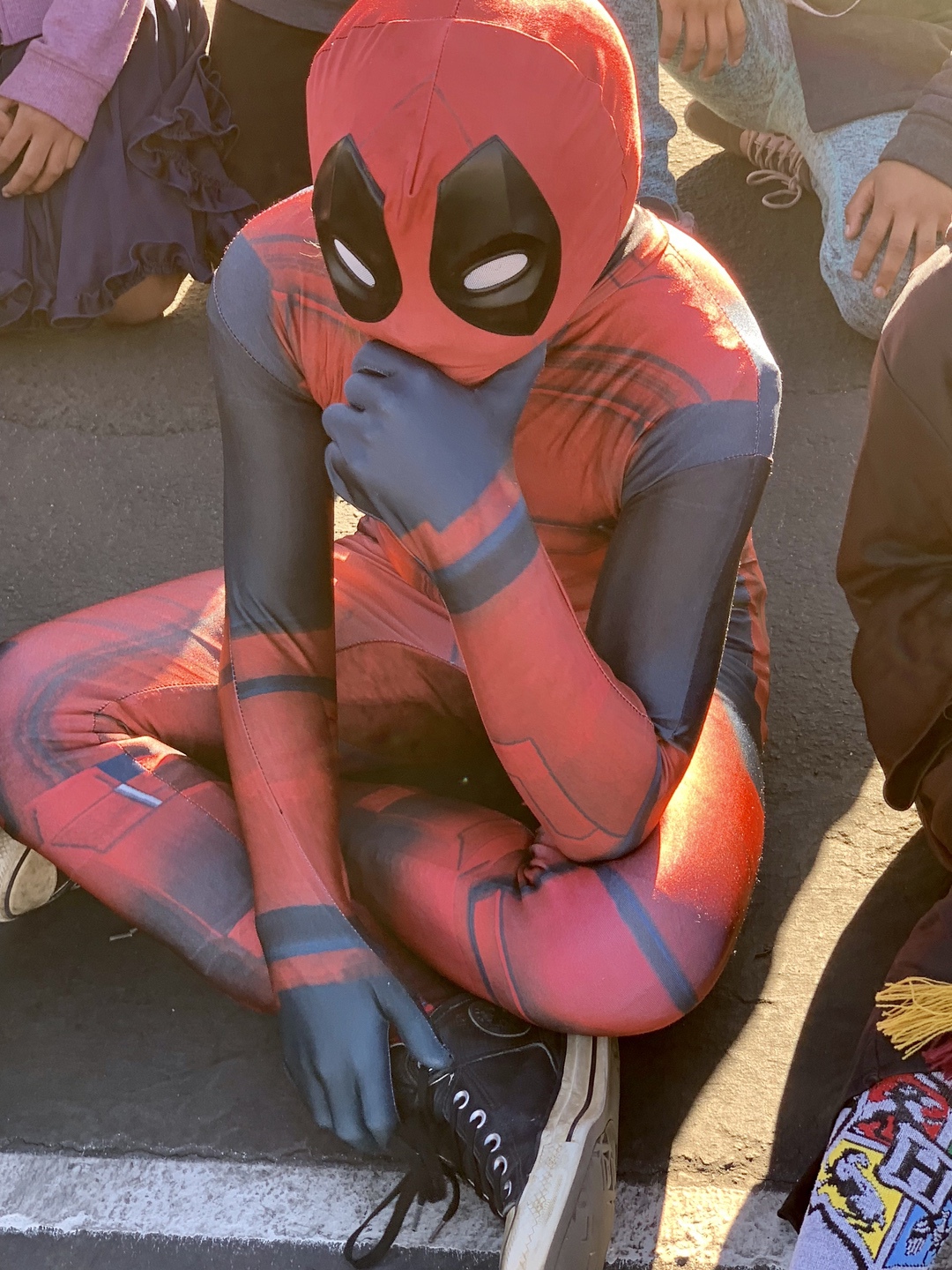 Happy Halloween 2018 #Halloween #family #familyfun #holiday