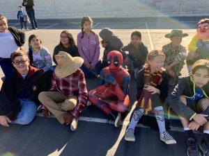 Happy Halloween 2018 #Halloween #family #familyfun #holiday