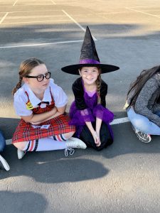 Happy Halloween 2018 #Halloween #family #familyfun #holiday
