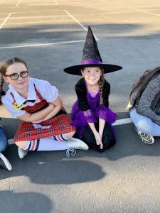 Happy Halloween 2018 #Halloween #family #familyfun #holiday