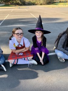 Happy Halloween 2018 #Halloween #family #familyfun #holiday