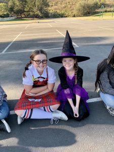 Happy Halloween 2018 #Halloween #family #familyfun #holiday