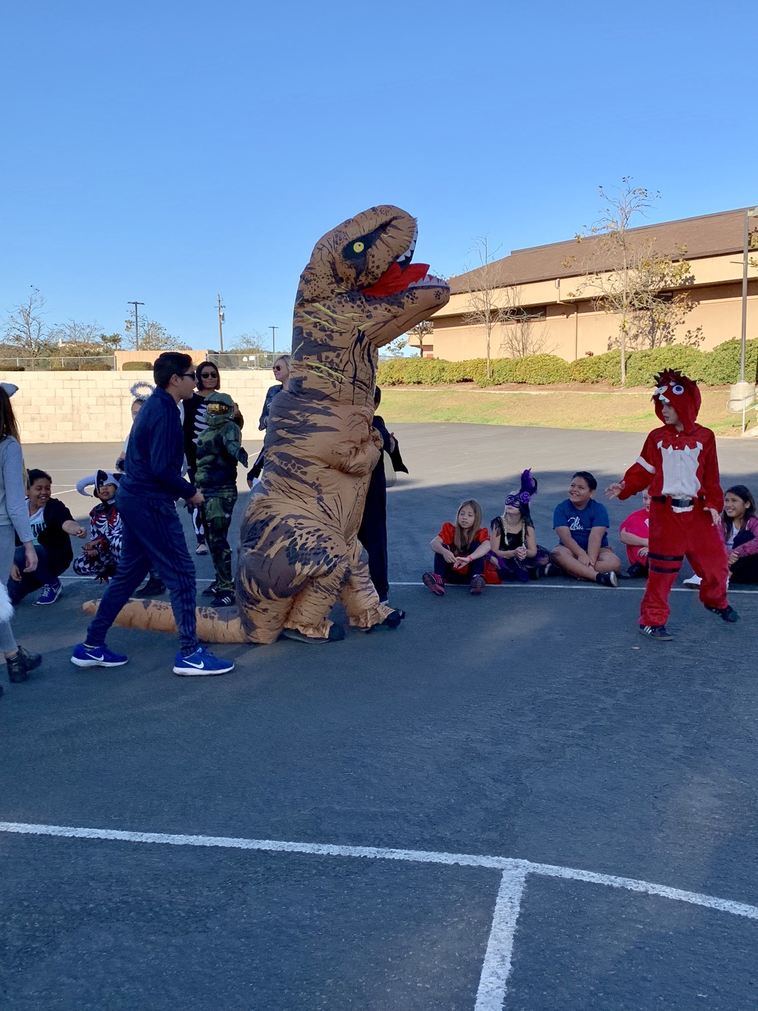 Happy Halloween 2018 #Halloween #family #familyfun #holiday