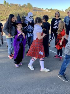 Happy Halloween 2018 #Halloween #family #familyfun #holiday