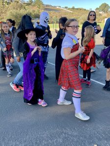 Happy Halloween 2018 #Halloween #family #familyfun #holiday