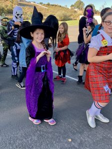 Happy Halloween 2018 #Halloween #family #familyfun #holiday